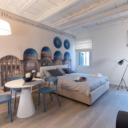 Residenza Subitosanto - Appartamento 5A "Obizzi" Padova Ngoại thất bức ảnh
