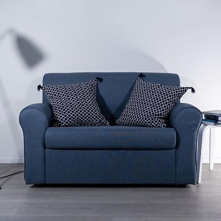 Residenza Subitosanto - Appartamento 5A "Obizzi" Padova Ngoại thất bức ảnh