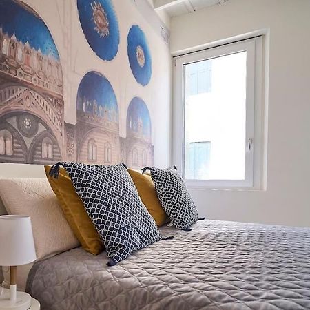 Residenza Subitosanto - Appartamento 5A "Obizzi" Padova Ngoại thất bức ảnh