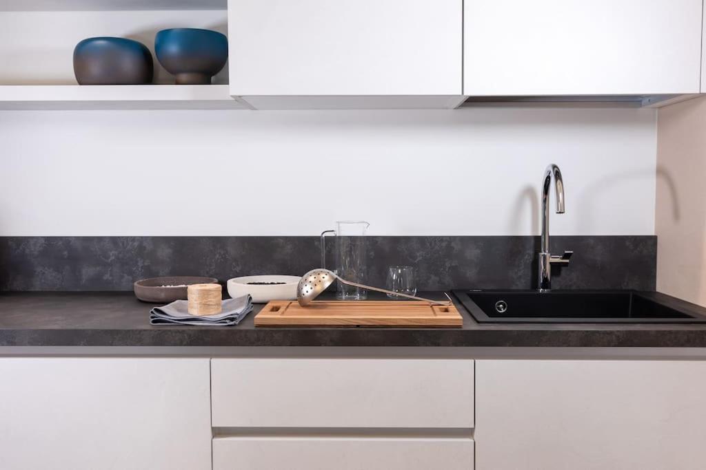 Residenza Subitosanto - Appartamento 5A "Obizzi" Padova Ngoại thất bức ảnh