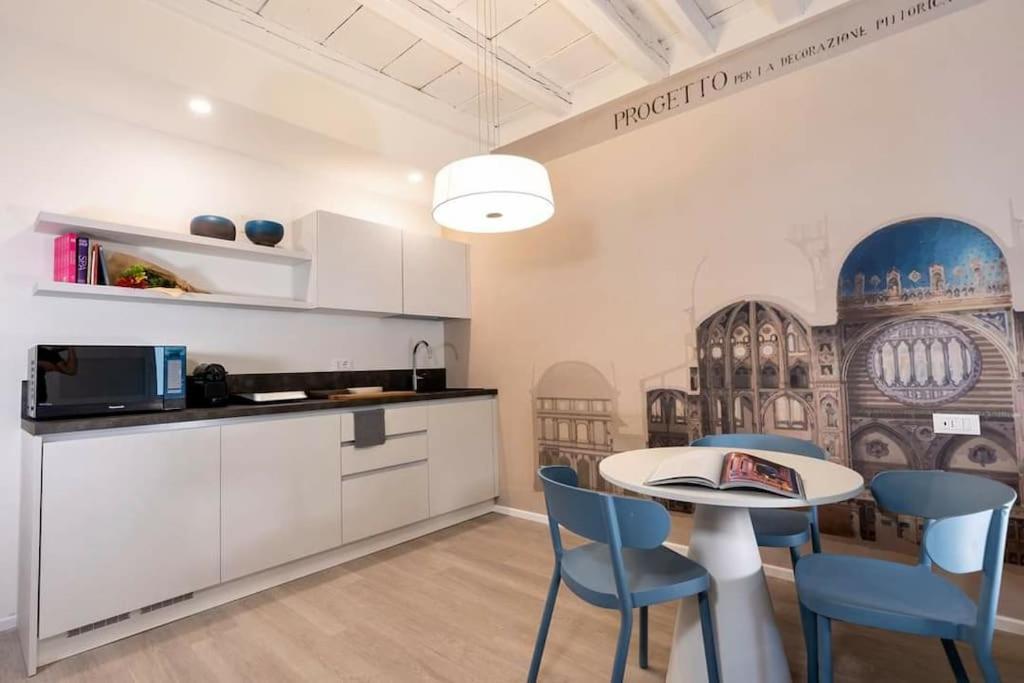 Residenza Subitosanto - Appartamento 5A "Obizzi" Padova Ngoại thất bức ảnh