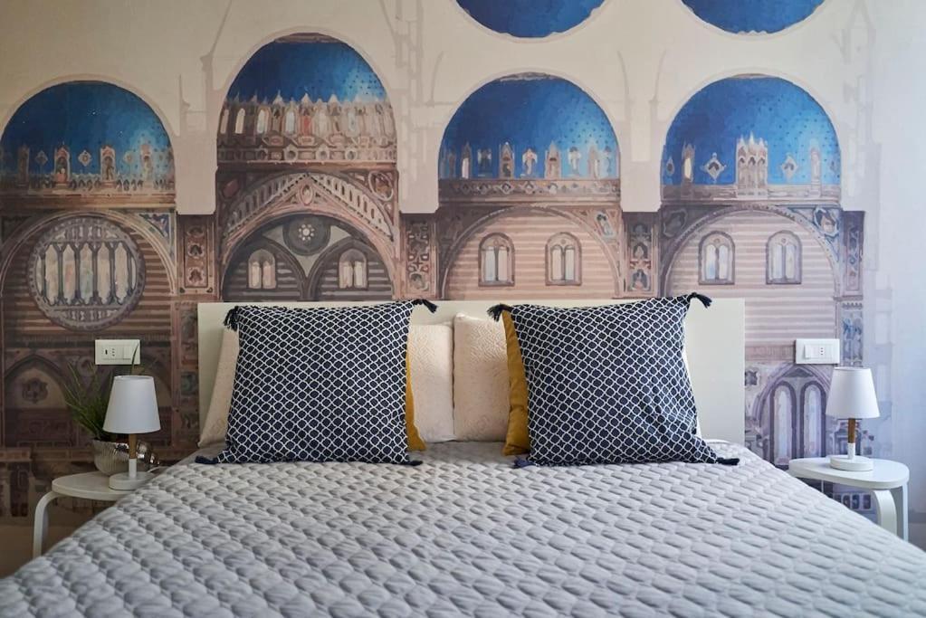 Residenza Subitosanto - Appartamento 5A "Obizzi" Padova Ngoại thất bức ảnh