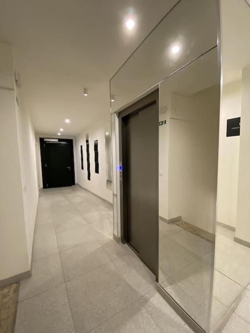 Residenza Subitosanto - Appartamento 5A "Obizzi" Padova Ngoại thất bức ảnh