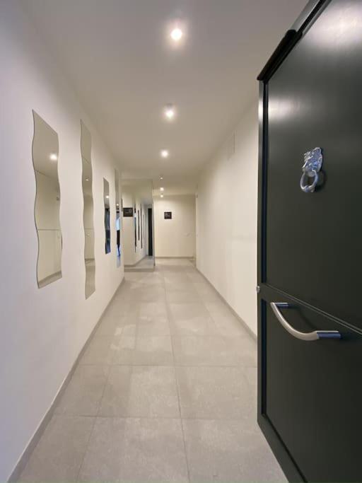 Residenza Subitosanto - Appartamento 5A "Obizzi" Padova Ngoại thất bức ảnh